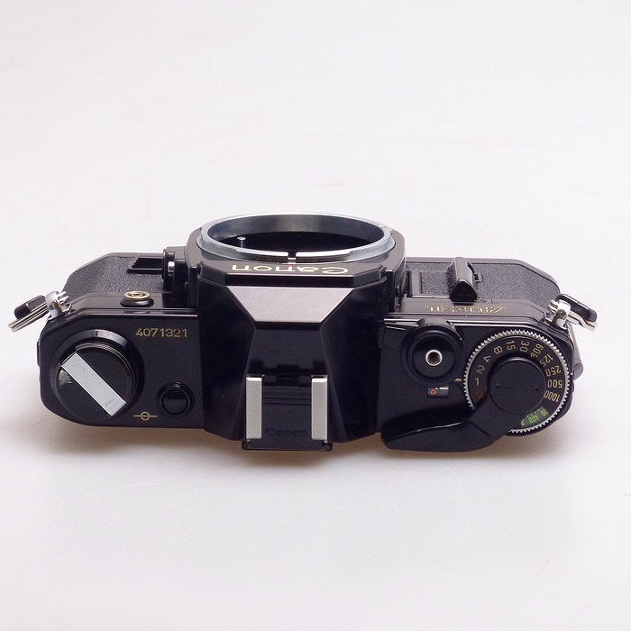 中古】(キヤノン) Canon AE-1 ブラック｜ナニワグループオンライン