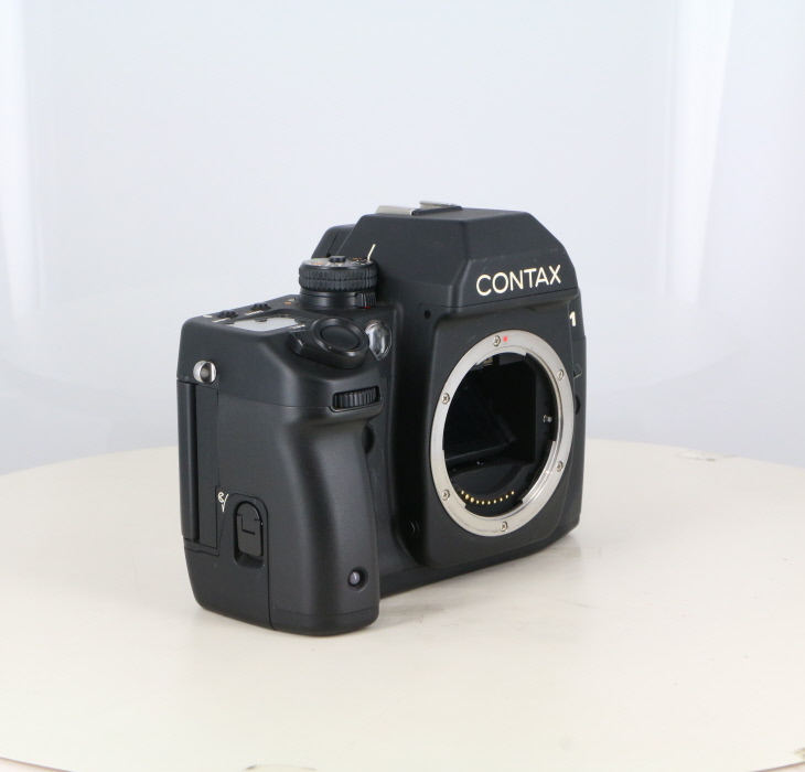 中古】(コンタックス) CONTAX N1 ボディ｜ナニワグループオンライン