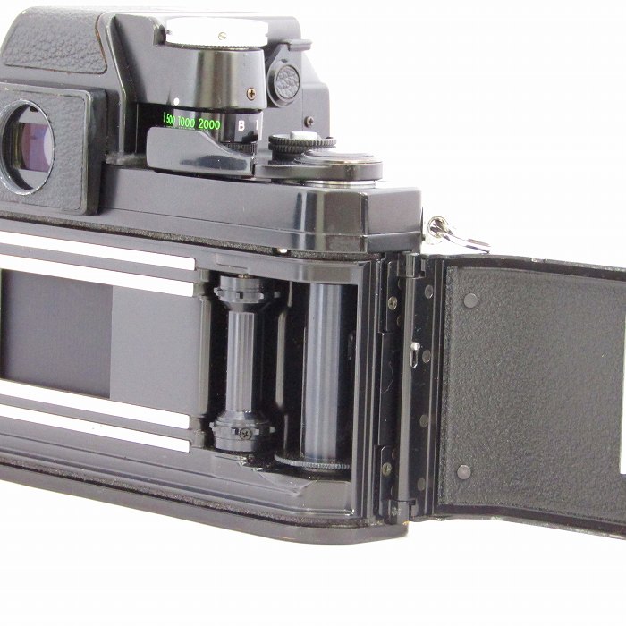 中古】(ニコン) Nikon F2 フォトミック BK｜ナニワグループオンライン