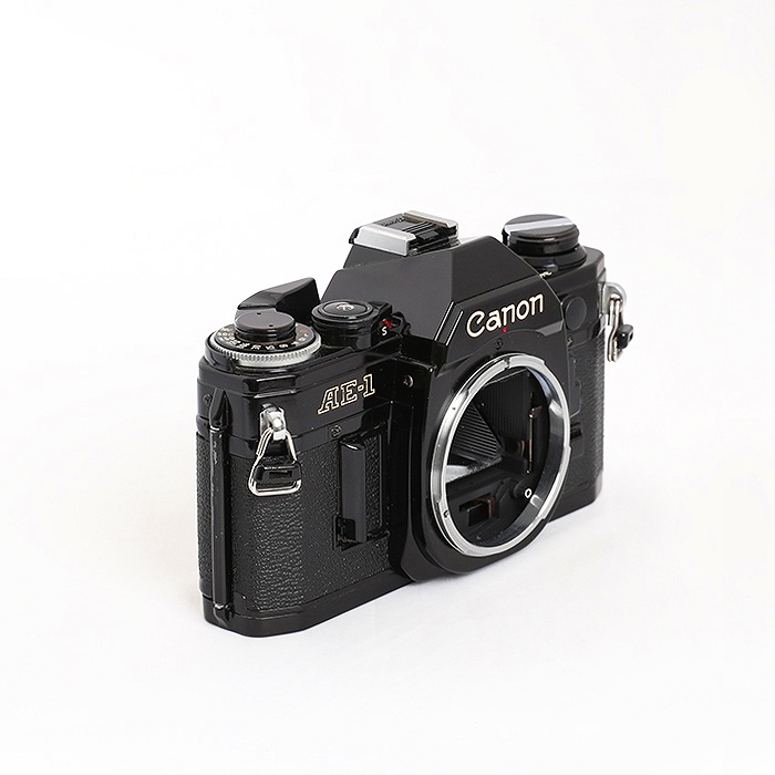 中古】(キヤノン) Canon AE-1 ボディ ブラック｜ナニワグループ