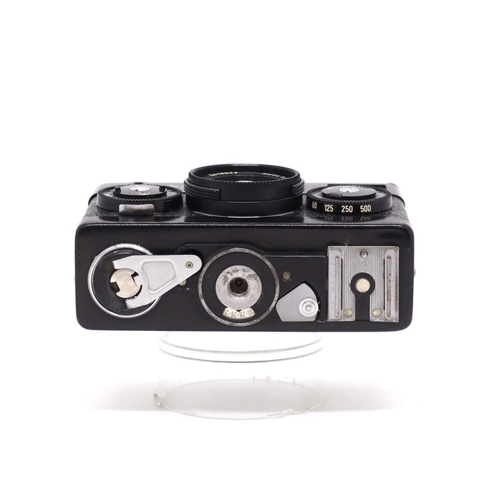 中古】(ローライ) Rollei 35 S(シンガポール)｜ナニワグループ