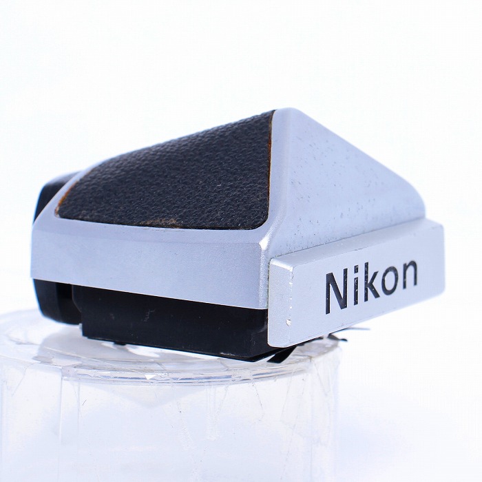 中古】(ニコン) Nikon F2用アイレベルファインダー DE-1 シルバー