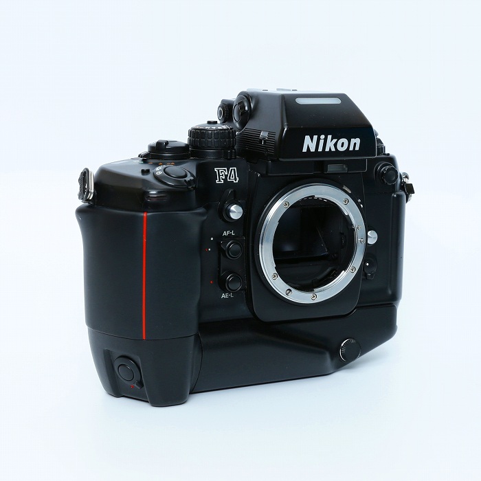 中古】(ニコン) Nikon F4+MB-21｜ナニワグループオンライン｜2222240040082