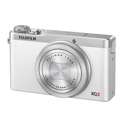 フジフイルム(FUJIFILM) XQ2 ホワイトの買取価格｜ナニワグループ