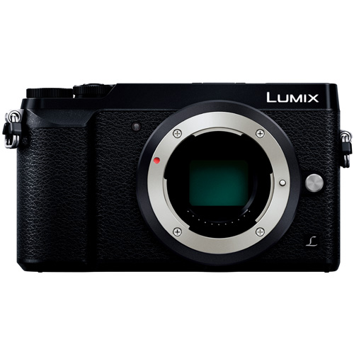 買取】パナソニック LUMIX DMC-GX7MK2-K ボディ ブラック | ナニワ