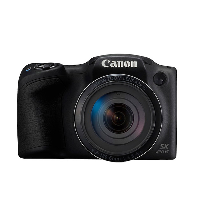 キヤノン(CANON) PowerShot SX420 ISの買取価格｜ナニワグループ