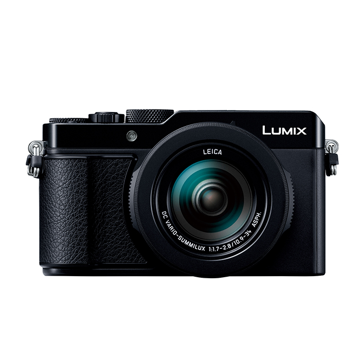 パナソニック LUMIX DC-LX100M2 ブラック
