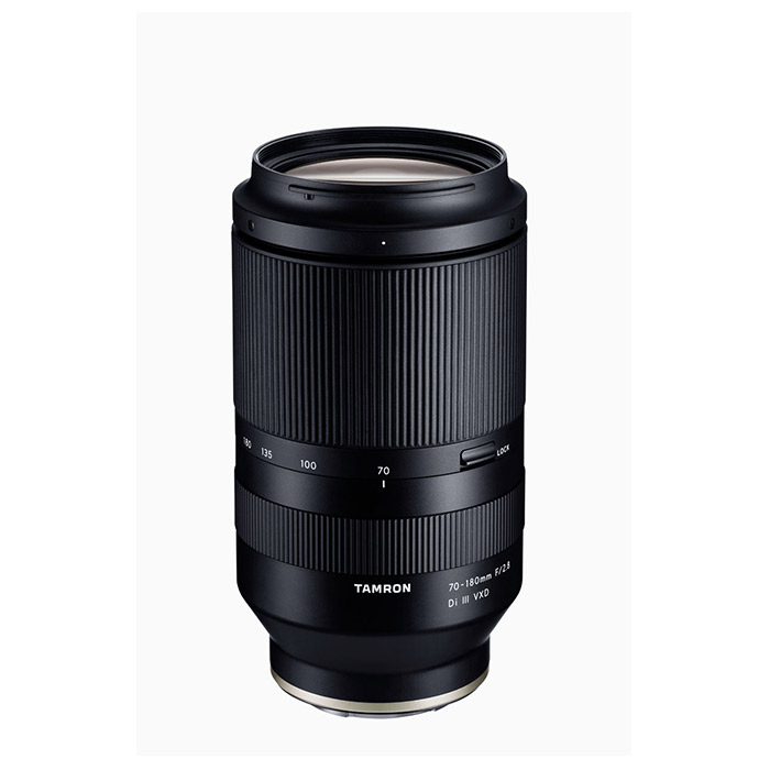 タムロン 70-180mm F/2.8 Di III VXD ソニーEマウント用(Model A056