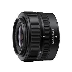 ニコン NIKKOR Z 24-50mm f/4-6.3｜ナニワグループオンライン