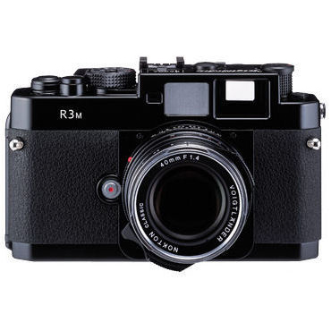 フォクトレンダー(Voigtlander) フォクトレンダー ベッサR3M