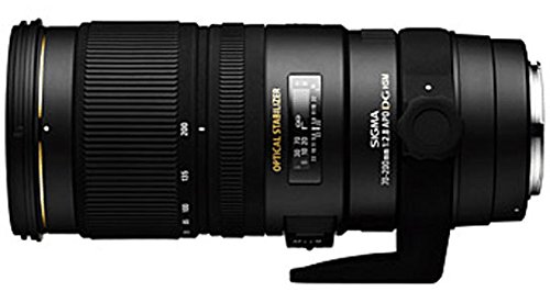 シグマ(SIGMA) APO 70-200mm F2.8 EX DG OS HSM ニコン用の買取価格