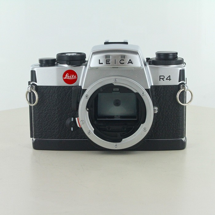 中古】(ライカ) Leica R4 シルバー｜ナニワグループオンライン