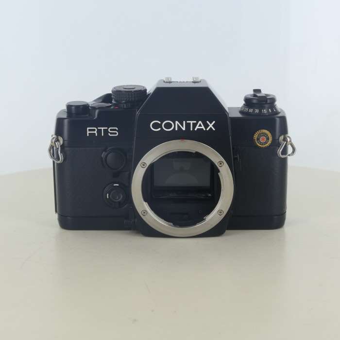 中古】(コンタックス) CONTAX CONTAX RTS II｜ナニワグループ