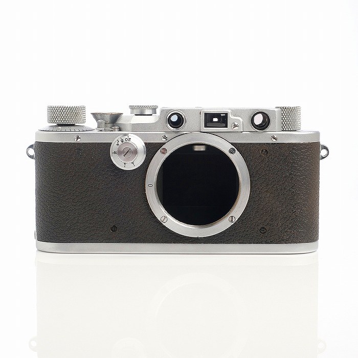 中古】(ライカ) Leica DII クローム｜ナニワグループオンライン
