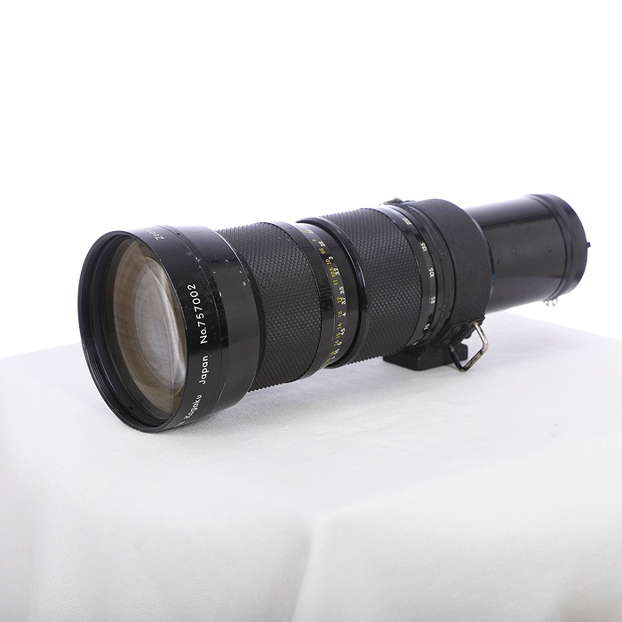 中古】(ニコン) Nikon Zoom-NIKKOR Auto50-300/4.5 Ai改｜ナニワ