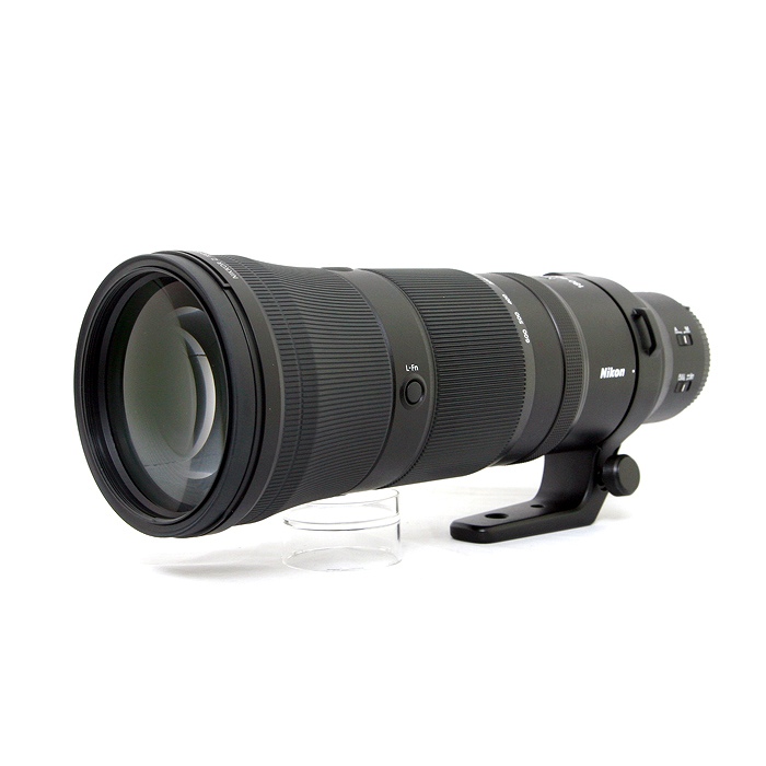 中古】(ニコン) Nikon NIKKOR Z 180-600/5.6-6.3 VR｜ナニワグループ