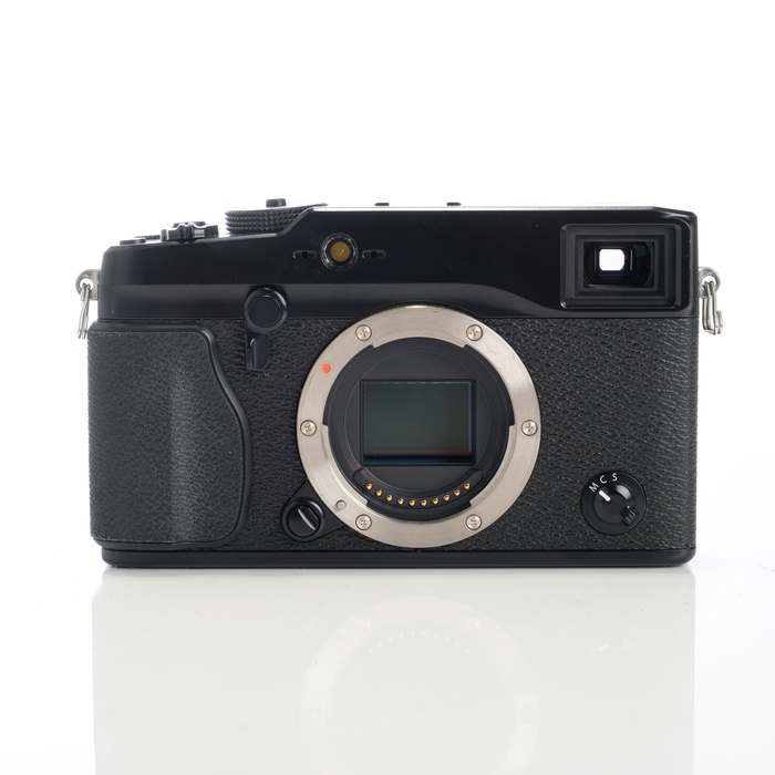 中古】(フジフイルム) FUJIFILM FX-X-PRO1 デジタルカメラ｜ナニワ