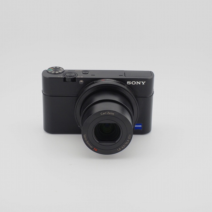 中古】(ソニー) SONY DSC-RX100｜ナニワグループオンライン｜2111050101406