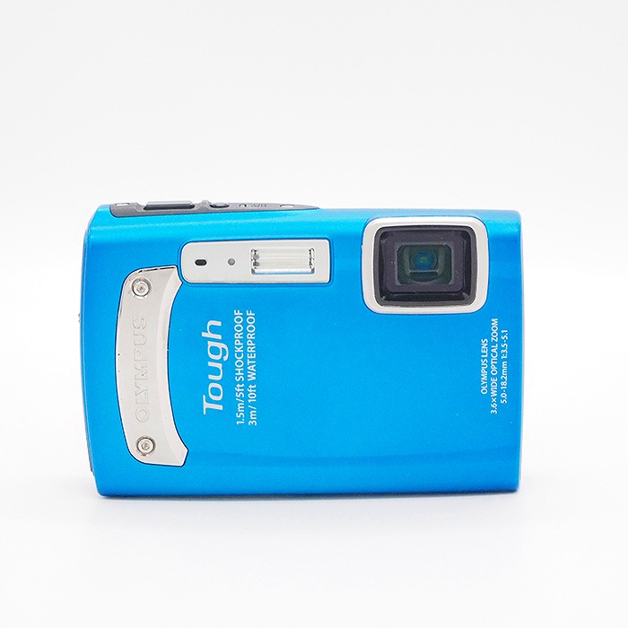 中古】(オリンパス) OLYMPUS TOUGH TG-320｜ナニワグループオンライン