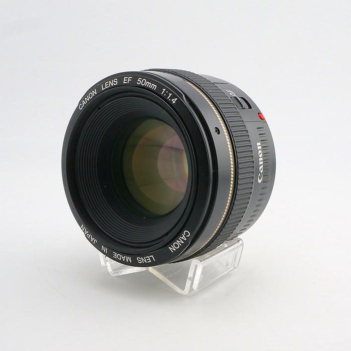 中古】(キヤノン) Canon EF50/1.4 USM｜ナニワグループオンライン