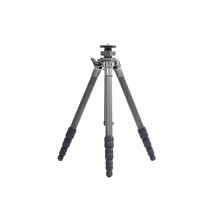 中古】(ジッツオ) GITZO G1258LVL カーボンレベリング三脚｜ナニワ