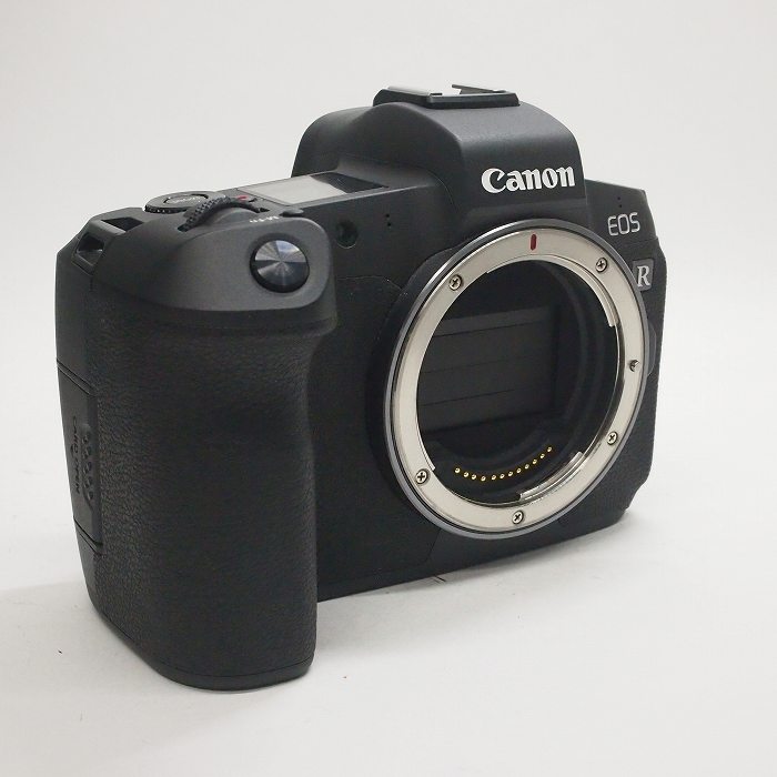 中古】(キヤノン) Canon EOS R ボデイ｜ナニワグループオンライン