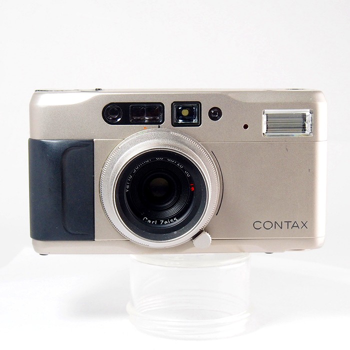 中古】(コンタックス) CONTAX TVS｜ナニワグループオンライン