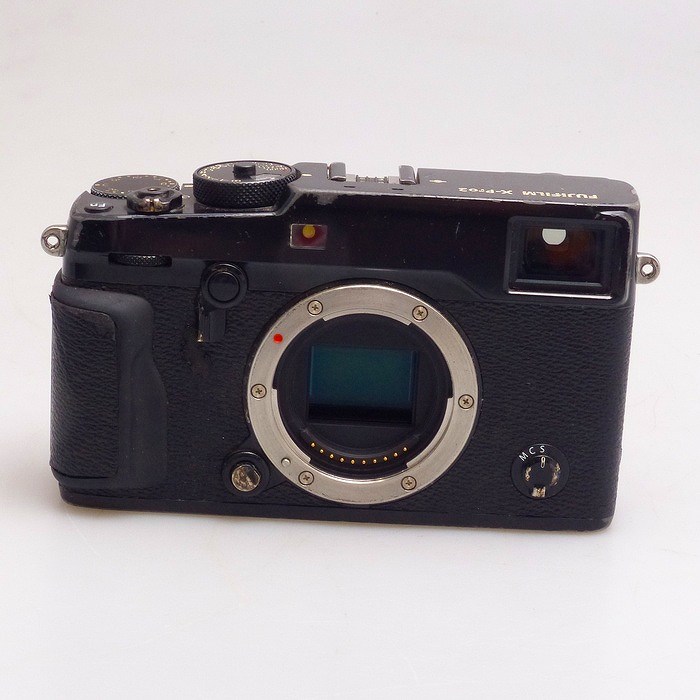 中古】(フジフイルム) FUJIFILM X-PRO2 ボデイ｜ナニワグループ