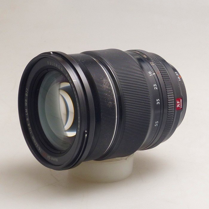 中古】(フジフイルム) FUJIFILM XF16-55/2.8 R LM WR｜ナニワグループ