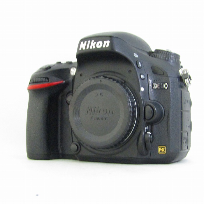 中古】(ニコン) Nikon D600 ボデイ｜ナニワグループオンライン