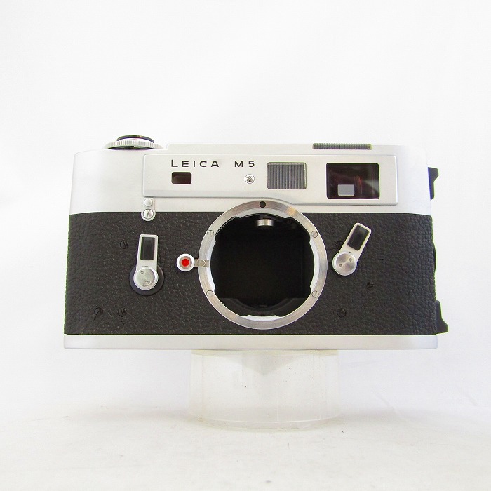 中古】(ライカ) Leica M5｜ナニワグループオンライン｜2221140381424