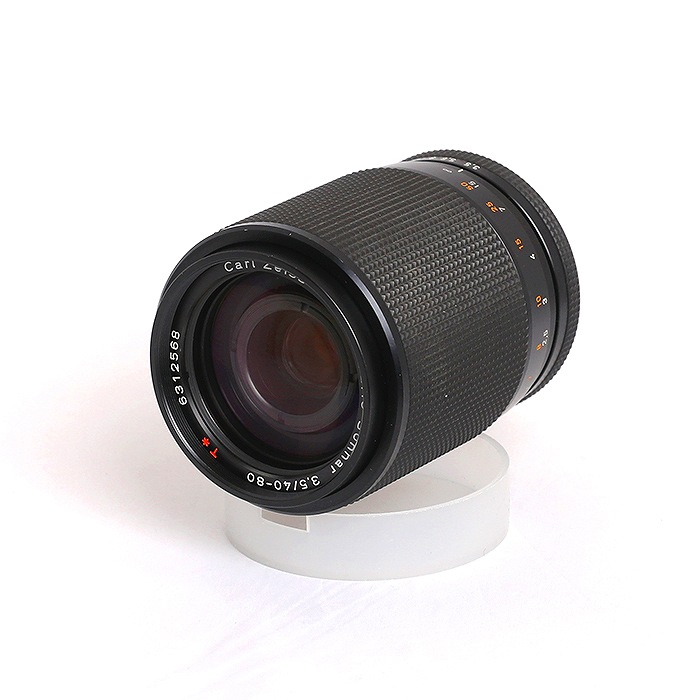 中古】(コンタックス) CONTAX Vario-Sonnar T* 40-80/3.5 AEG｜ナニワ