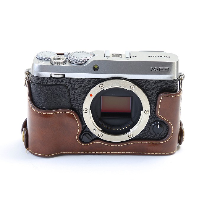 中古】(フジフイルム) FUJIFILM X-E3-S ボデイ｜ナニワグループ