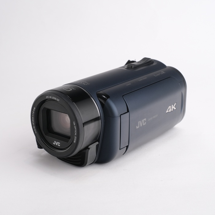 中古】(ビクター) Victar GZ-RY980-A 4Kメモリームービー｜ナニワ