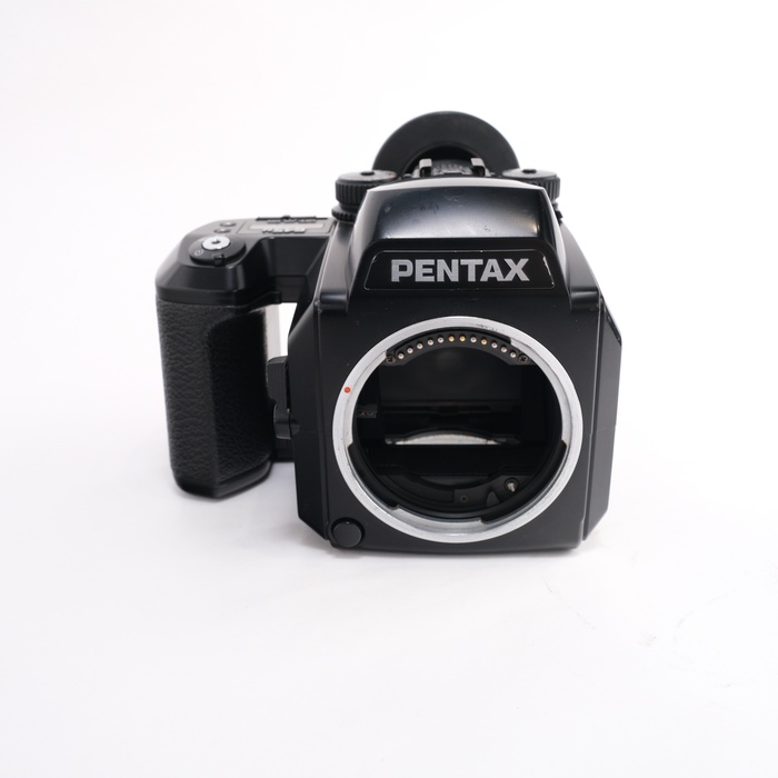 中古】(ペンタックス) PENTAX 645 N ボディ｜ナニワグループオンライン