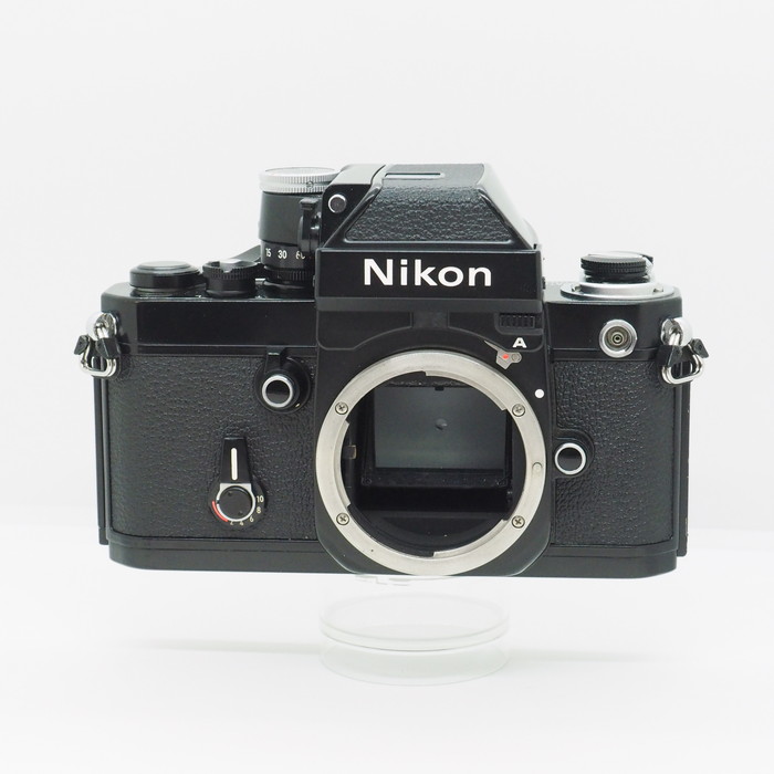 中古】(ニコン) Nikon F2フォトミックA DATA｜ナニワグループ