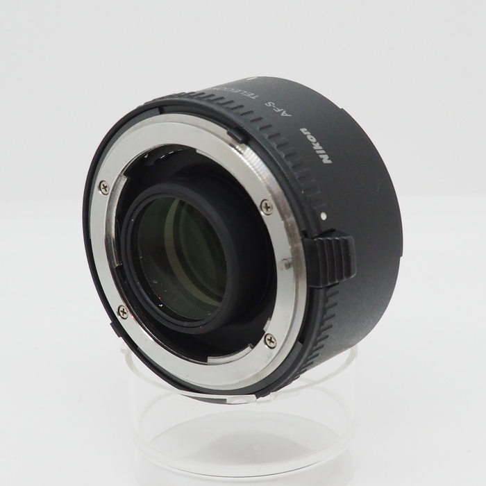 中古】(ニコン) Nikon TC-17E II AI AF-S テレコンバーター｜ナニワ