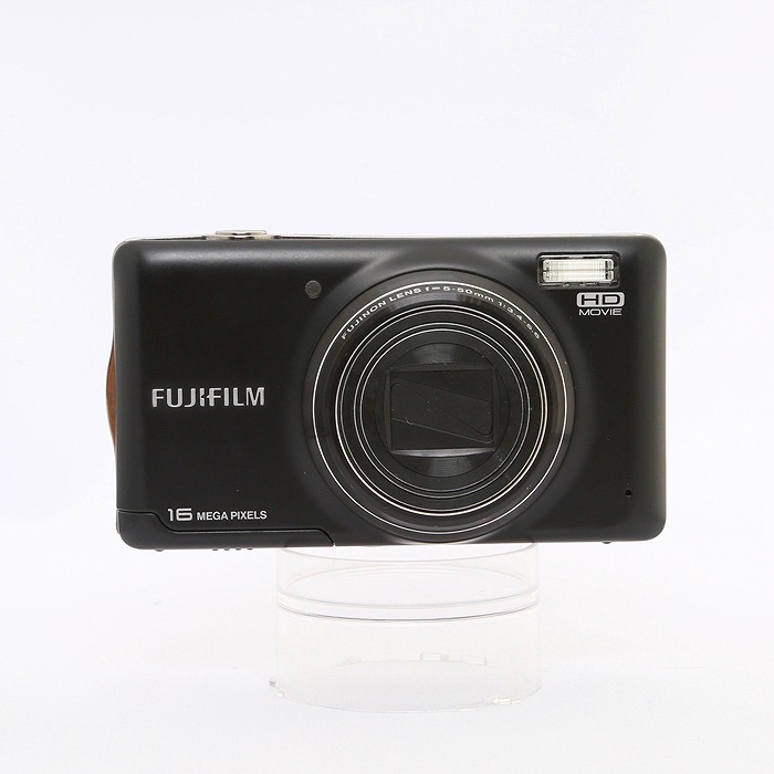 中古】(フジフイルム) FUJIFILM フジ FinePix T400B デジタルカメラ