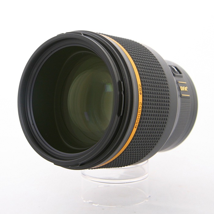 中古】(ペンタックス) PENTAX ペンタツクス HD D FA*85/F1.4 ED SDM AW