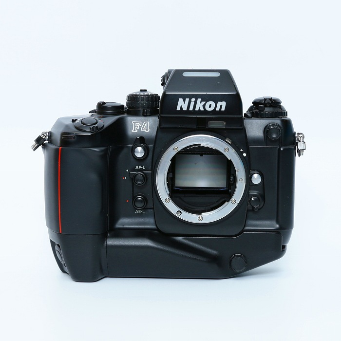 中古】(ニコン) Nikon F4+MB-21｜ナニワグループオンライン｜2222240040082