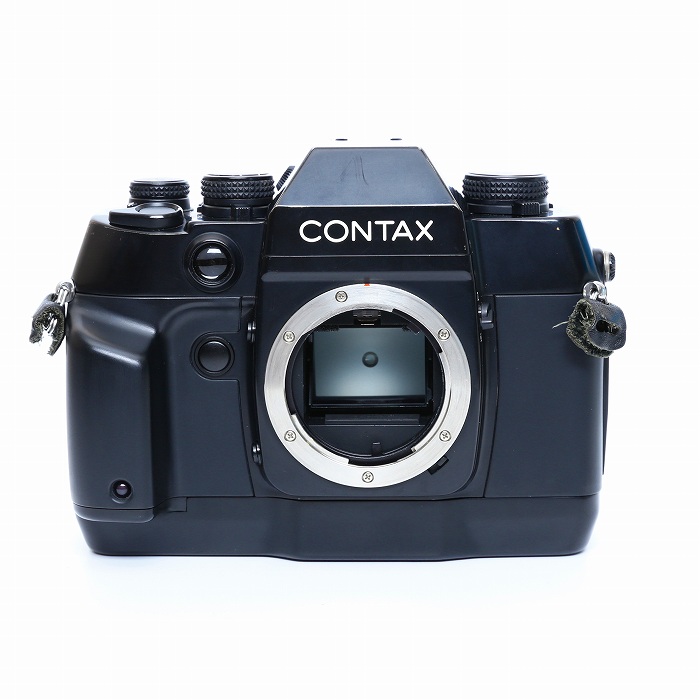 中古】(コンタックス) CONTAX AX｜ナニワグループオンライン