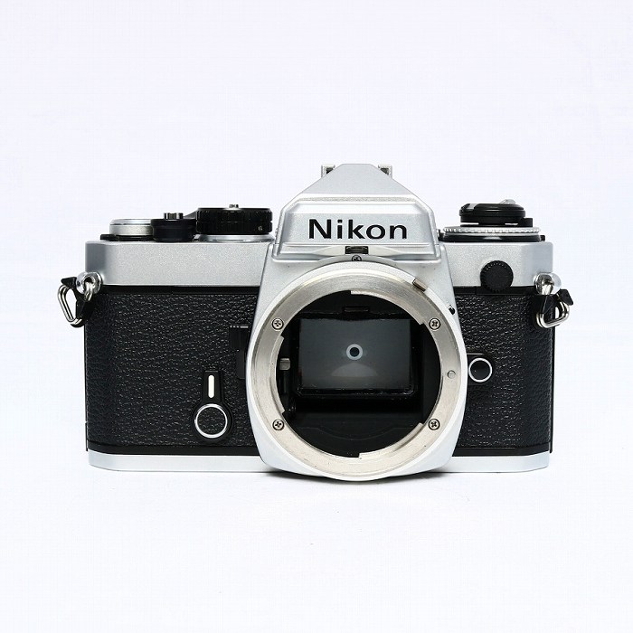 中古】(ニコン) Nikon FE ボディ シルバー｜ナニワグループオンライン
