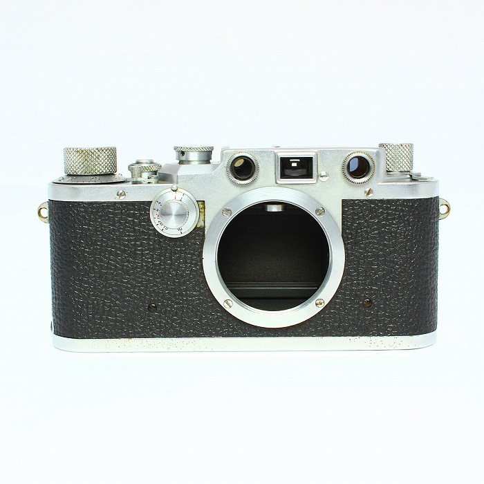 中古】(ライカ) Leica IIIc｜ナニワグループオンライン｜2222240061506