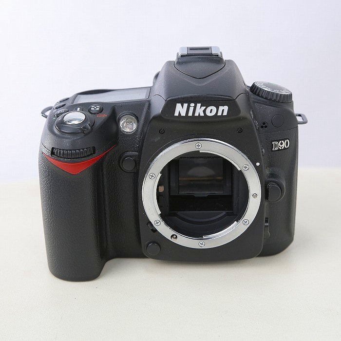中古】(ニコン) Nikon D90 ボデイ｜ナニワグループオンライン