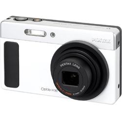 ペンタックス(PENTAX) Optio H90 セラミックホワイトの買取価格