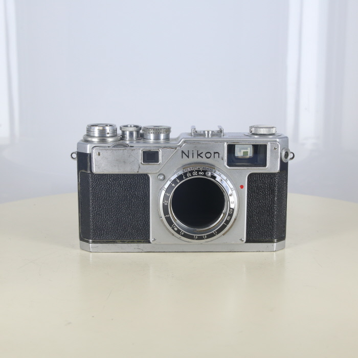 中古】(ニコン) Nikon S4｜ナニワグループオンライン｜2111040183344