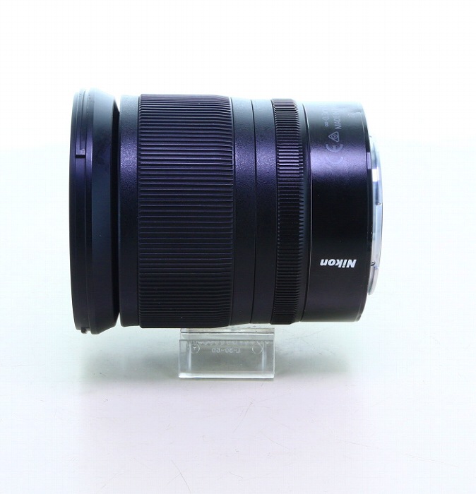 ニコン NIKKOR Z 24-70mm f/4 S