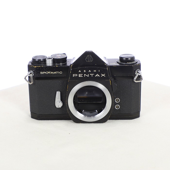 中古】(ペンタックス) PENTAX SP ブラック ボディ｜ナニワグループ