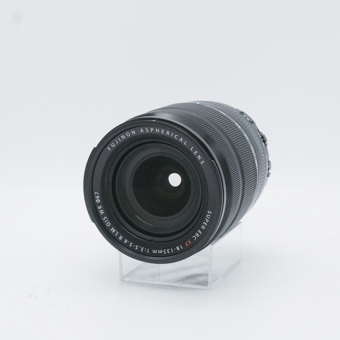 フジフイルム(FUJIFILM) XF18-135mm F3.5-5.6 R LM OIS WRの買取価格