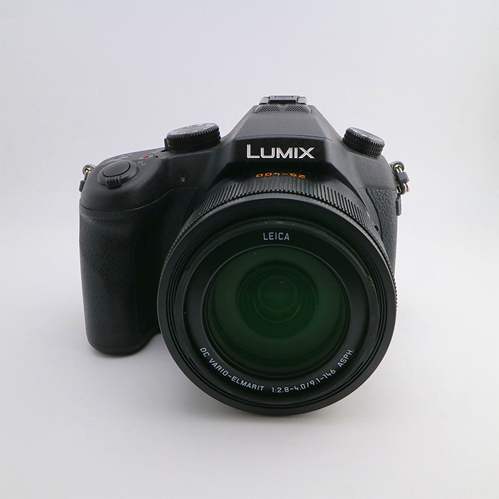 パナソニック(Panasonic) LUMIX DMC-FZ1000の買取価格｜ナニワグループ